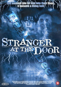 Stranger at the Door (DVD)